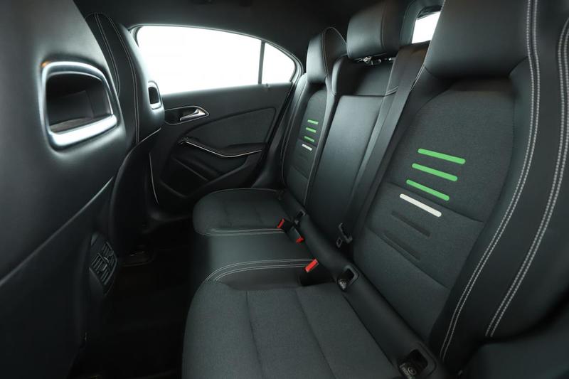 Mercedes Classe a 180 d Inspiration 7g-Dct 109 ch