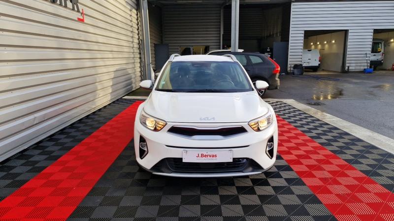 Kia Stonic 1.0 t-Gdi 120 Ch Mhev Dct7 Active
