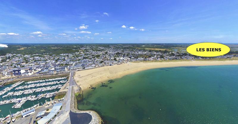 Appartement - 91 m² - 4 pièces