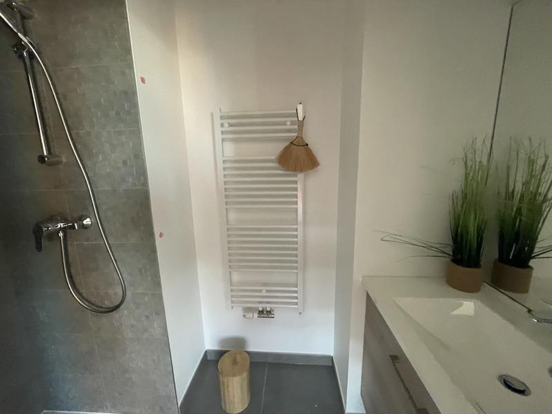 Appartement - 105 m² - 5 pièces