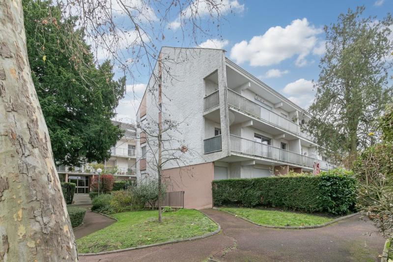 Duplex - 120 m² - 6 pièces