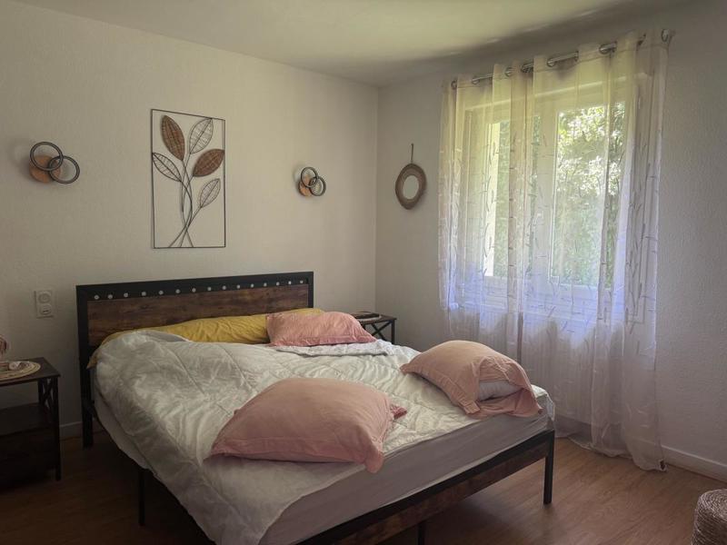 Maison - 113 m² - 5 pièces