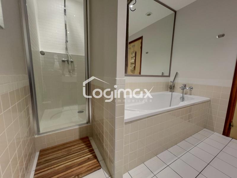 Appartement - 78 m² - 3 pièces