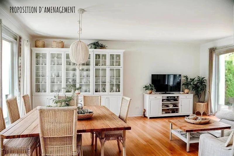 Maison - 69 m² - 4 pièces