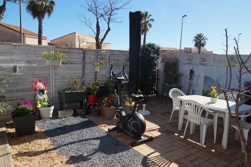 Maison - 68 m² - 3 pièces