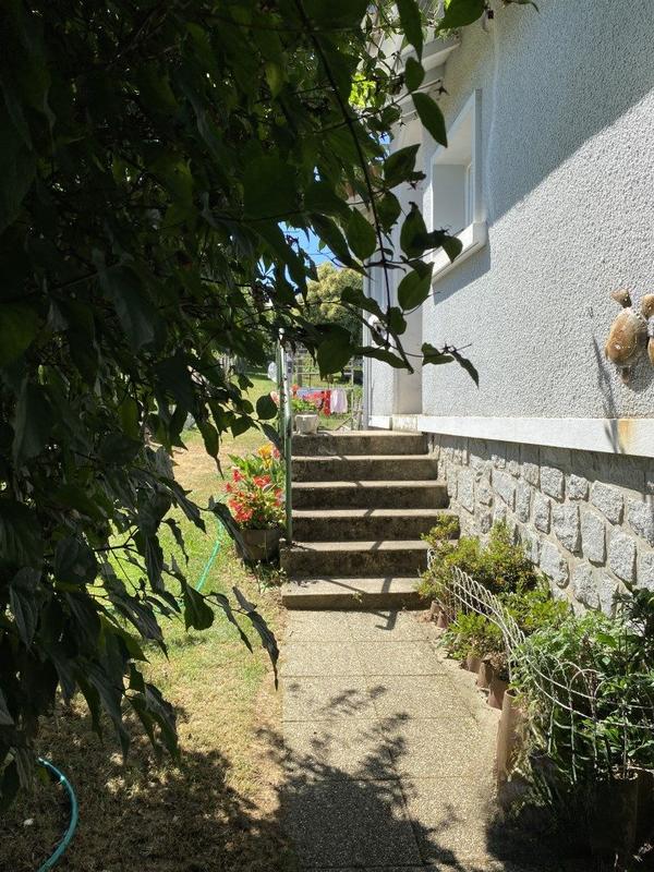 Maison - 75 m² - 3 pièces