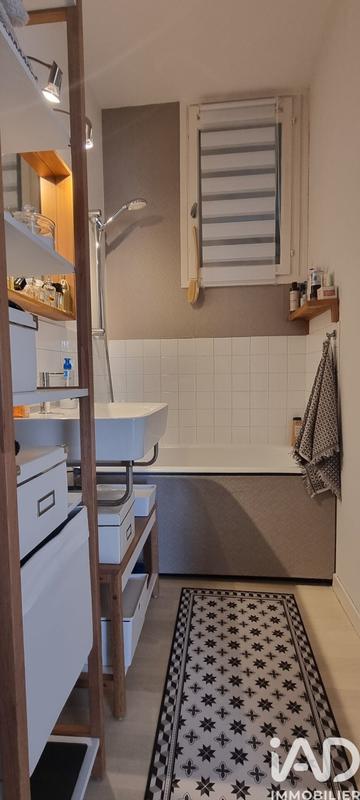 Appartement - 74 m² - 4 pièces