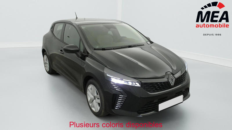 Renault Clio 5 Tce 90 Ch Gsr2 Evolution