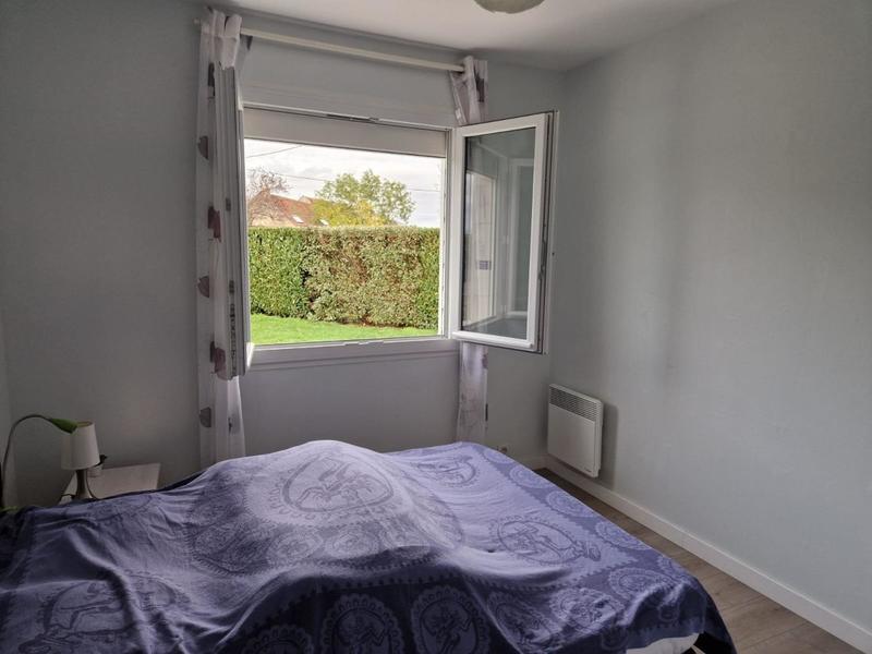 Maison - 113 m² - 5 pièces