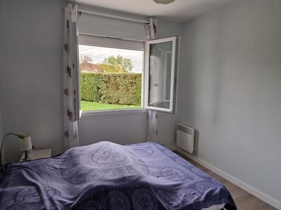 Maison - 113 m² - 5 pièces