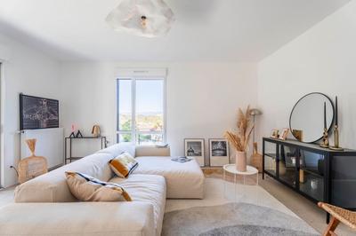 Appartement - 103 m² - 5 pièces