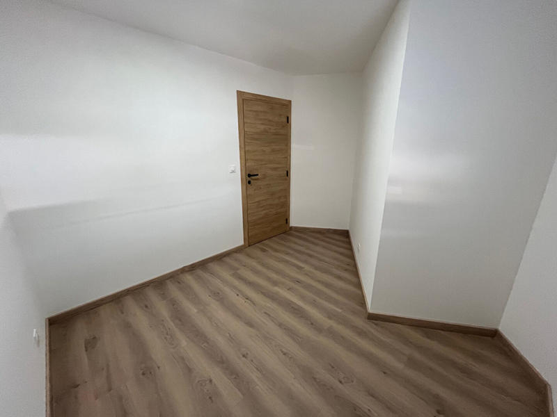 Maison - 109 m² - 5 pièces