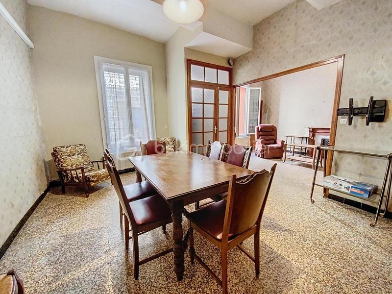 Maison de village - 263 m² - 8 pièces