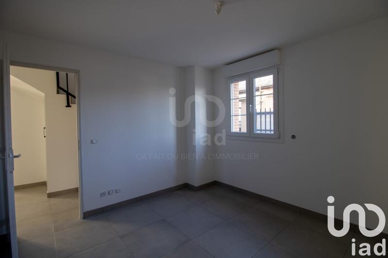 Maison - 104 m² - 5 pièces