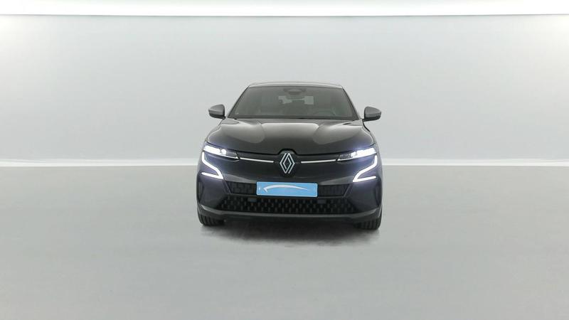 Renault Mégane Ev60 220 ch super charge Techno 5p