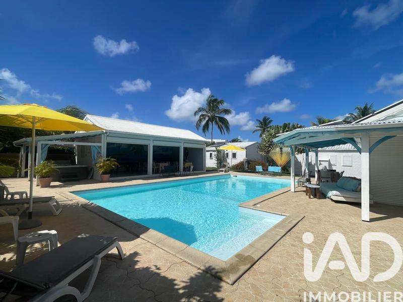 Maison - 32 m² - 2 pièces