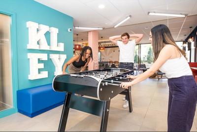 Appartement - 89 m² - 1 pièce