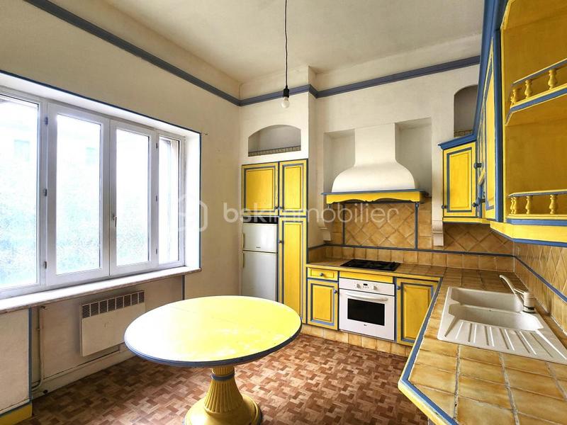 Appartement - 30 m² - 1 pièce