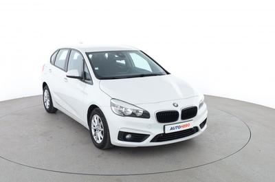 Bmw Serie 2 Active Tourer 214d Lounge 95 ch