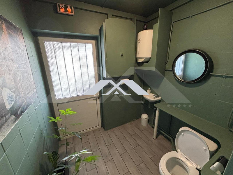 Fonds de commerce - Hôtellerie / Restauration - 70 m²