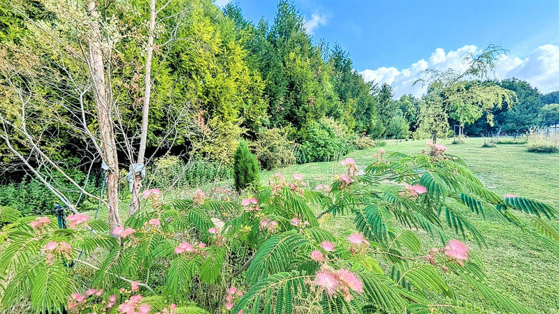 Maison - 134 m² - 7 pièces