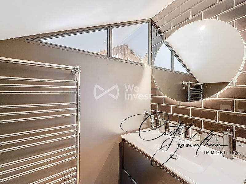 Appartement - 127 m² - 4 pièces