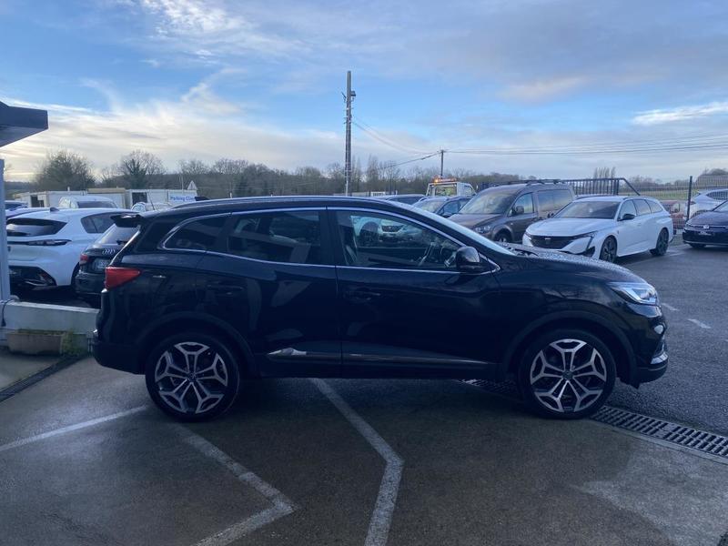 Renault Kadjar 1.5 Dci 115 Cv Bvm6 Intens + Attelage