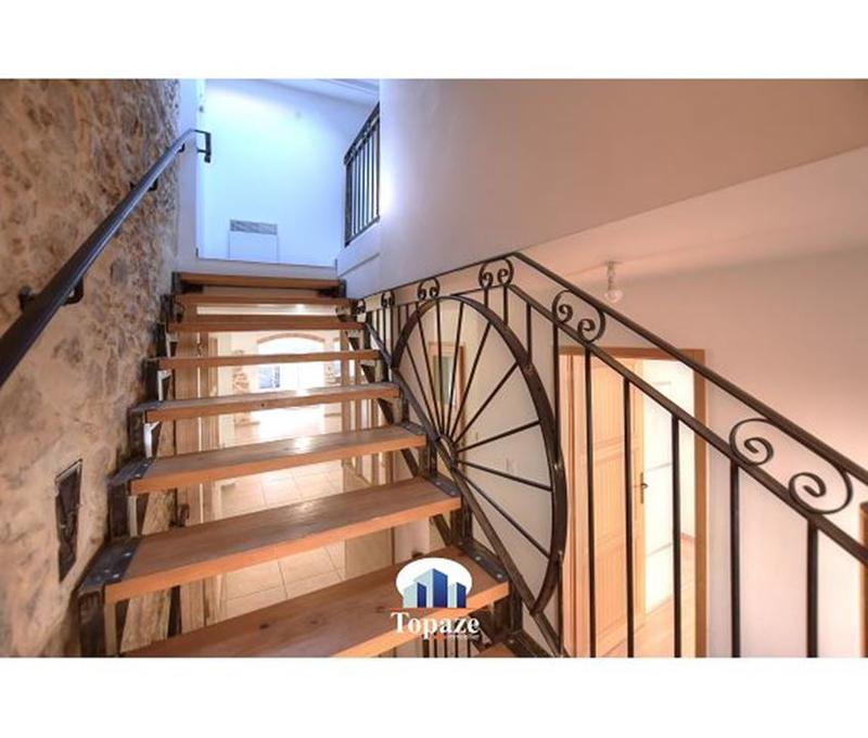 Maison de ville - 117 m² - 5 pièces