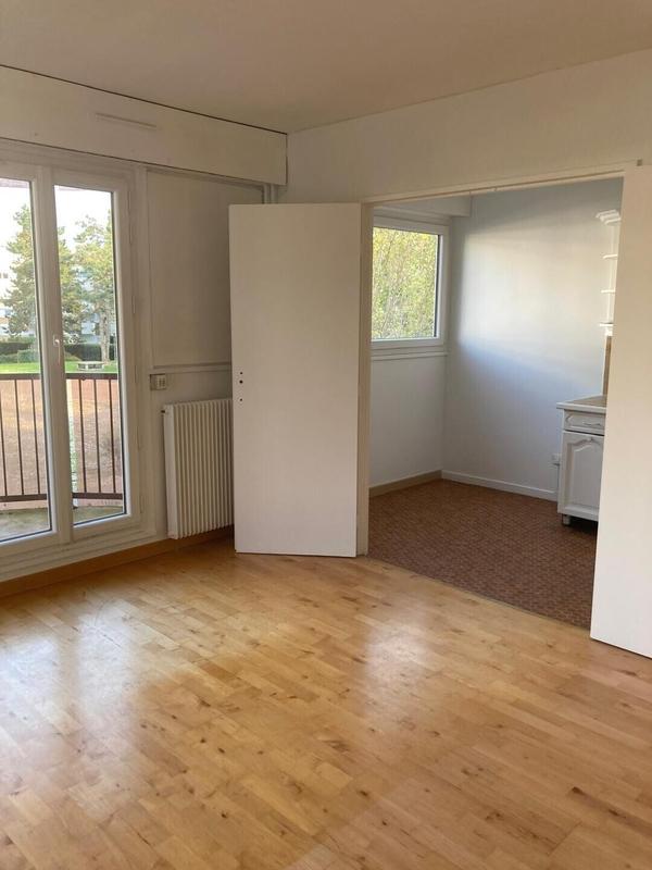 Appartement - 89 m² - 4 pièces