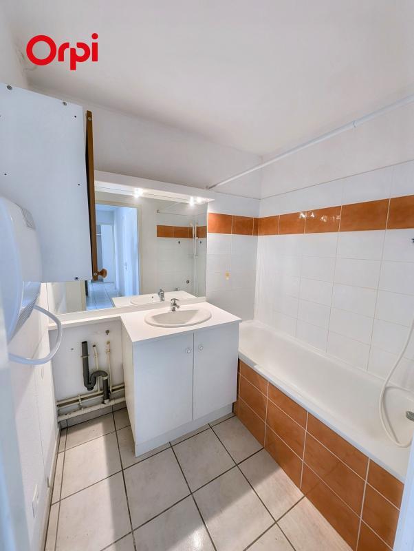 Appartement - 54 m² - 3 pièces