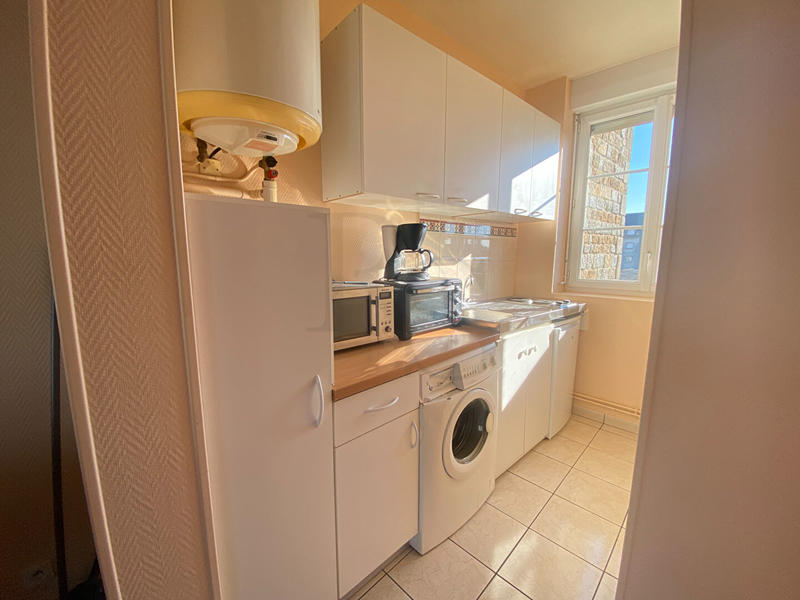 Immeuble - 6 pièces