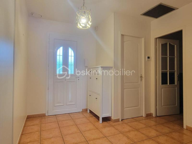 Villa - 115 m² - 5 pièces