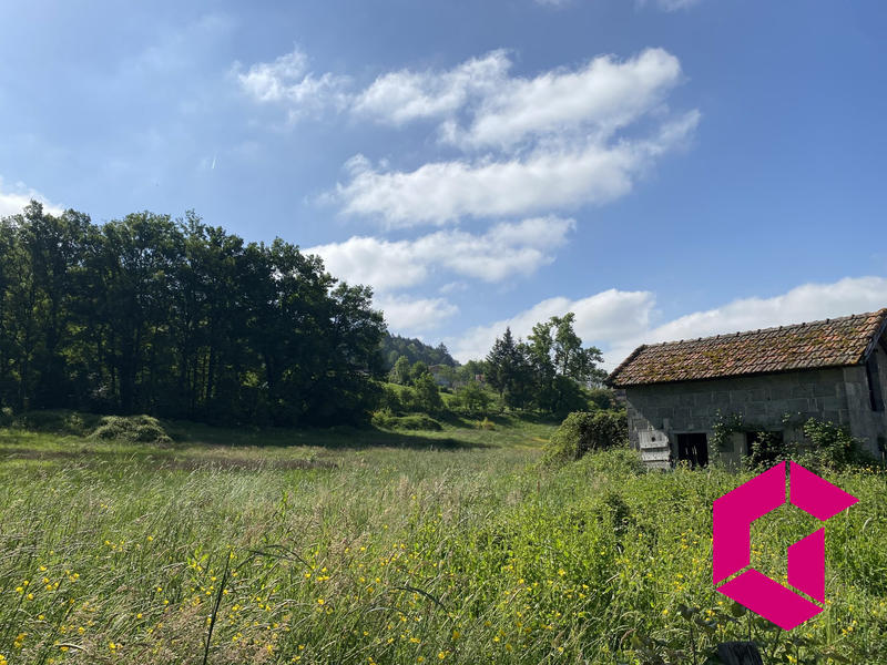 Terrain - 10 850 m²