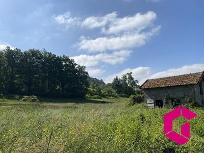 Terrain - 10 850 m²