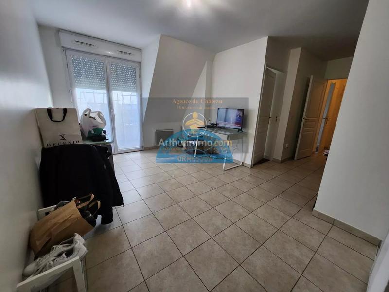 Appartement - 47 m² - 3 pièces