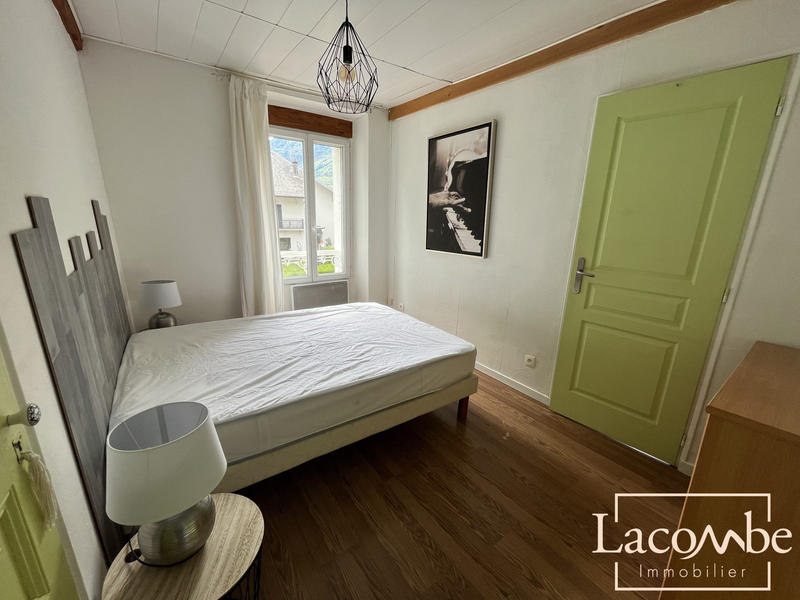 Appartement - 28 m² - 2 pièces