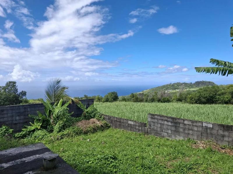 Maison - 100 m² - 6 pièces