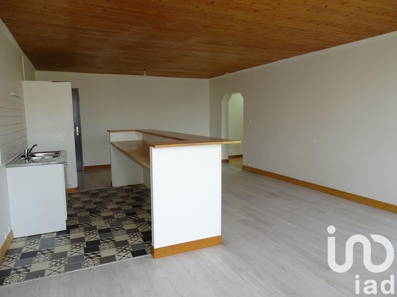 Immeuble - 450 m²