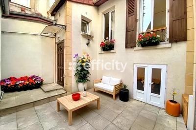 Maison - 23 m² - 2 pièces