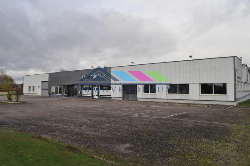 Local commercial - 250 m²