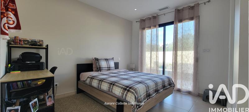 Maison - 106 m² - 4 pièces