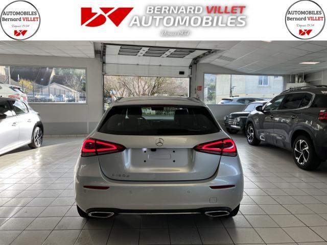 Mercedes Classe a Business Benz 180 d Bm6 Line