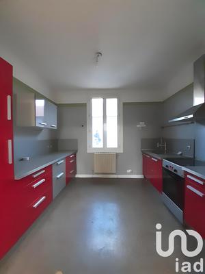 Appartement - 41 m² - 2 pièces