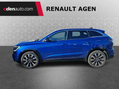 Renault Austral E-Tech hybrid 200 Techno