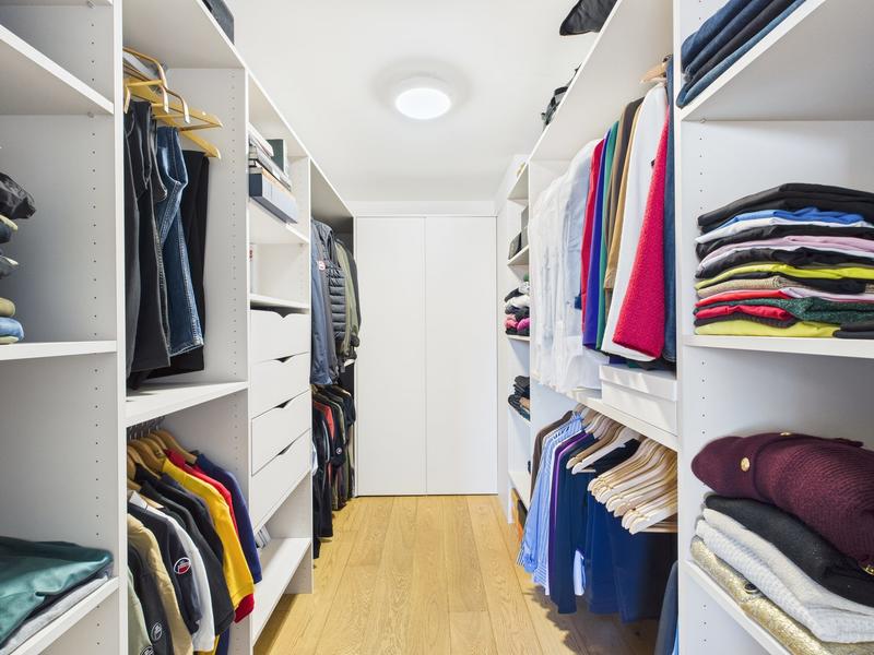 Appartement - 94 m² - 4 pièces