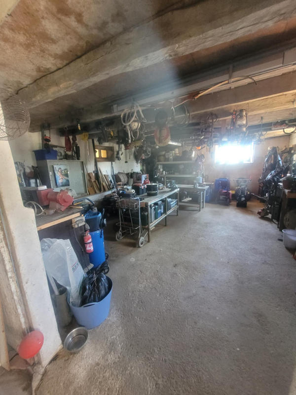 Maison - 155 m² - 6 pièces