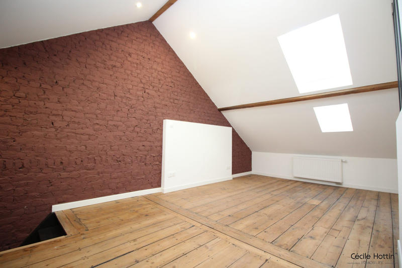 Maison - 106 m² - 4 pièces