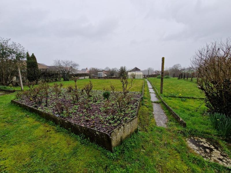 Maison - 138 m² - 6 pièces