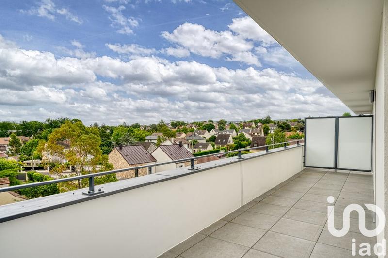 Duplex - 100 m² - 5 pièces