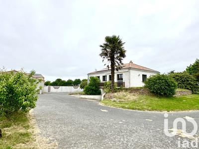 Maison de campagne - 203 m² - 6 pièces